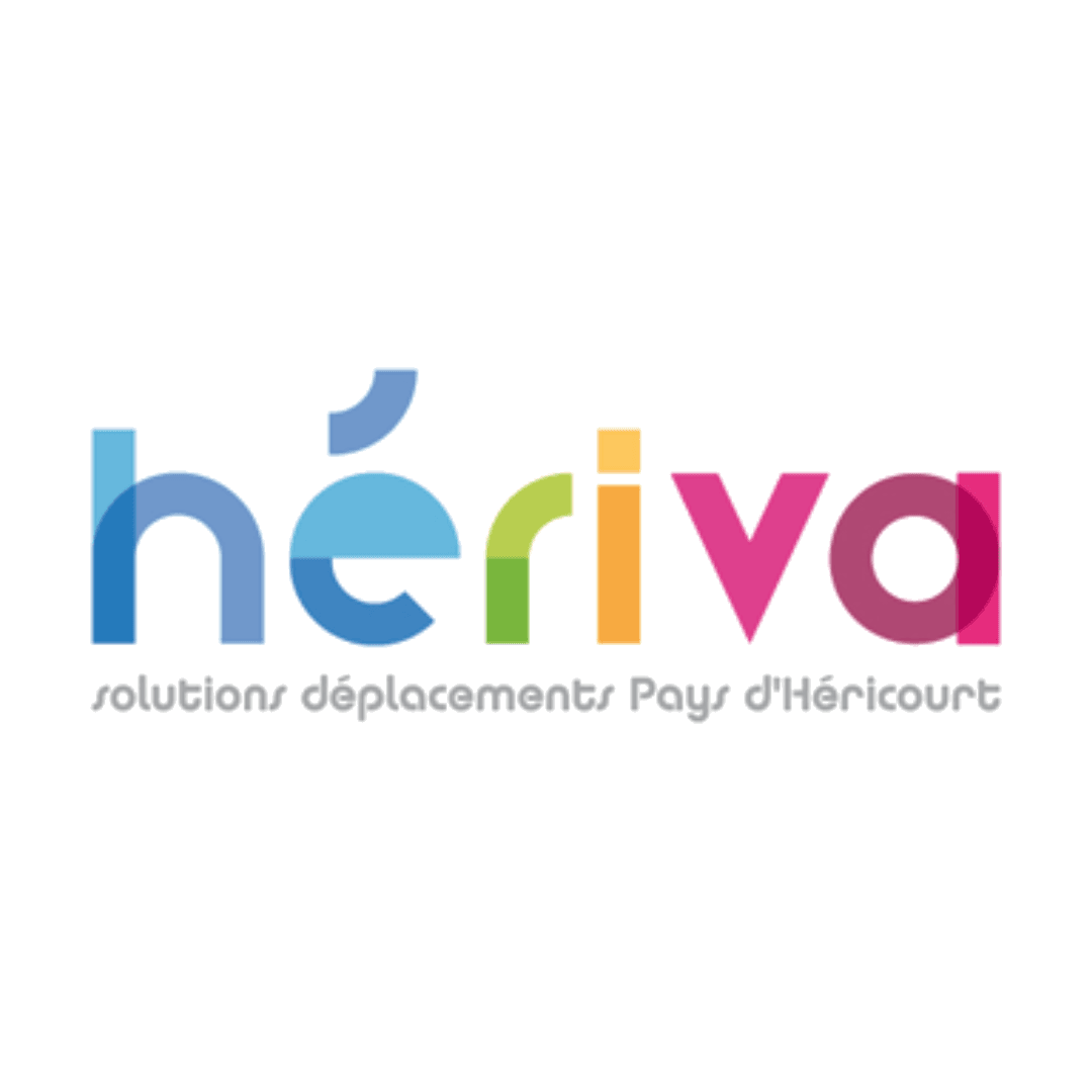 Hériva