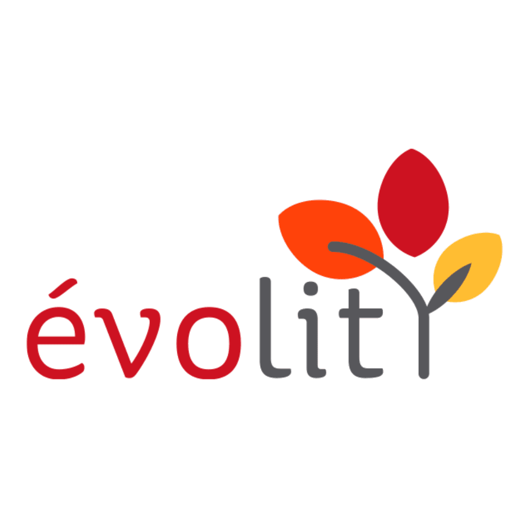 Évolity