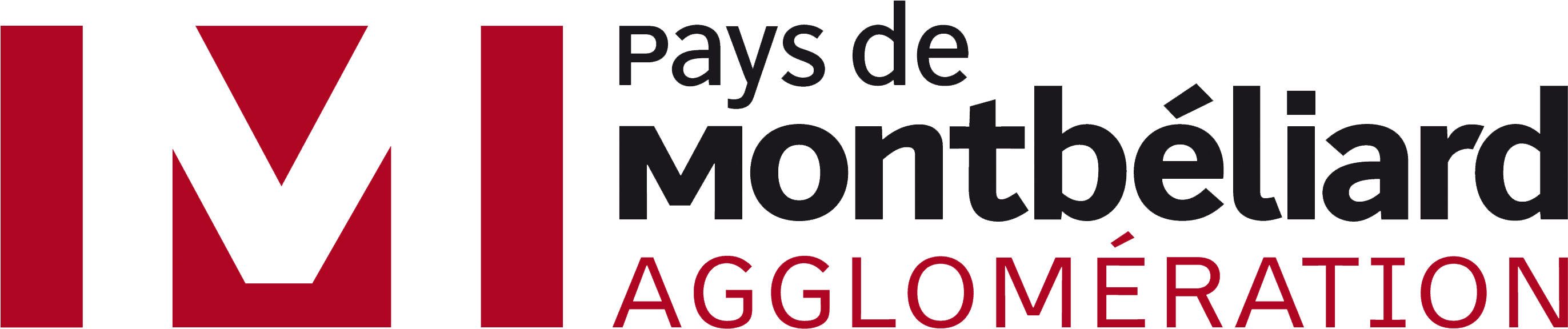Pays de Montbéliard Agglomération