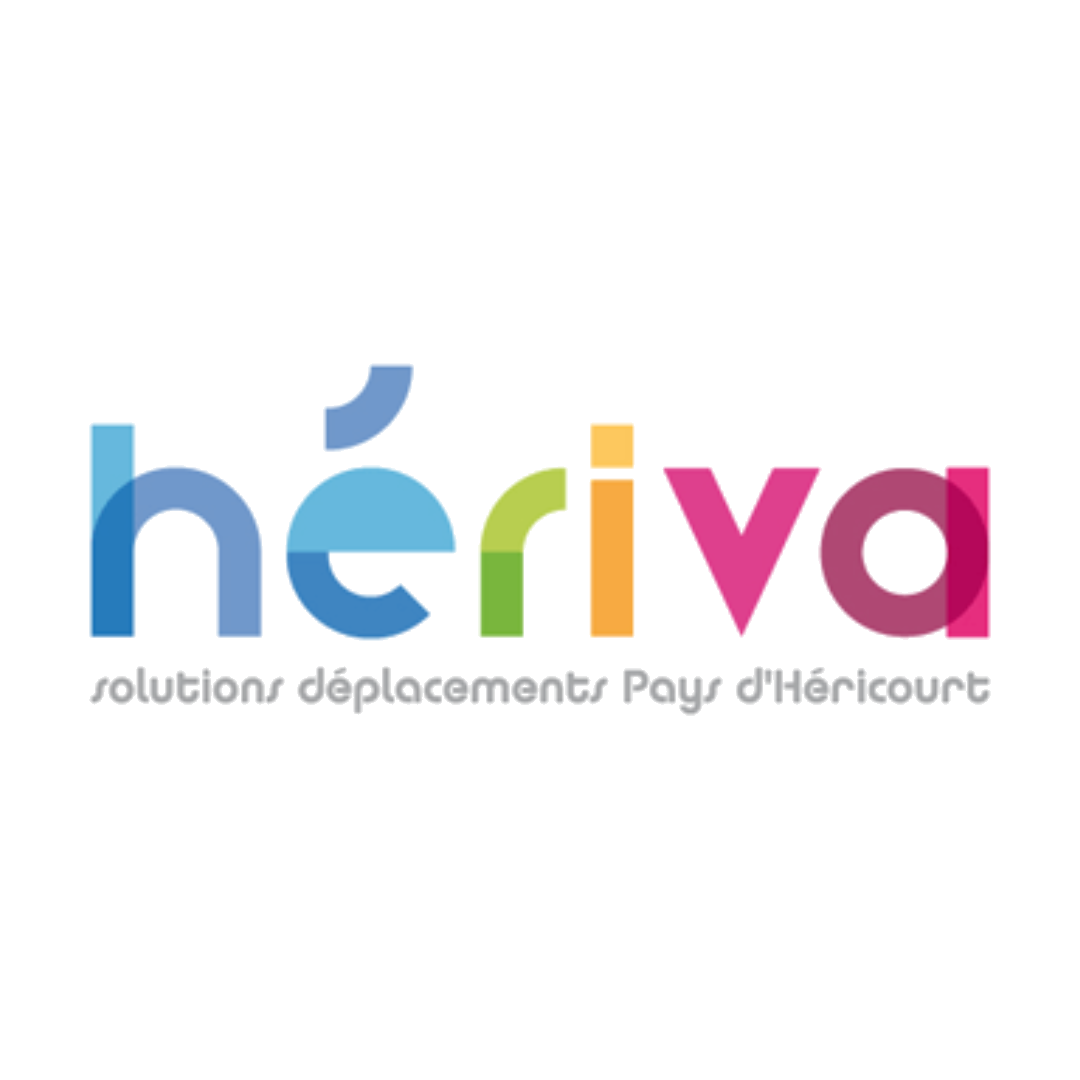 Hériva