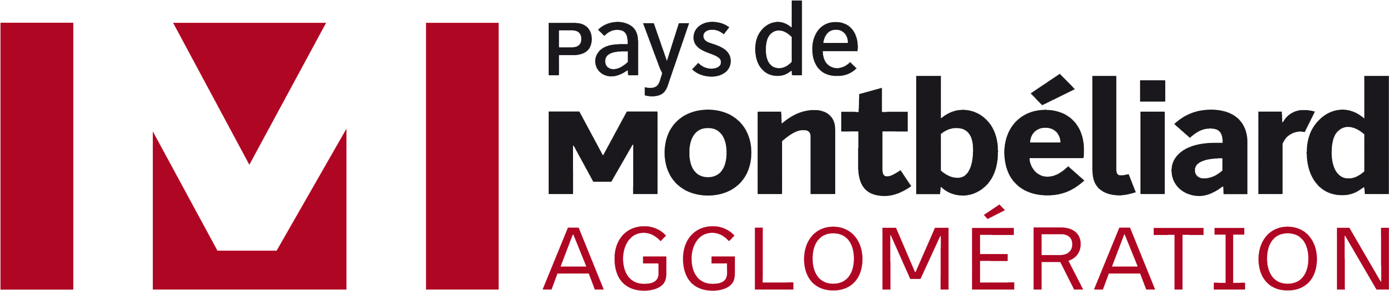Pays de Montbéliard Agglomération